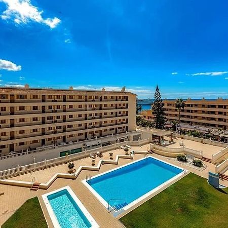 Tenerifeopenhome Bright Penthouse On The Beach Los Cristianos Arona  Exteriér fotografie