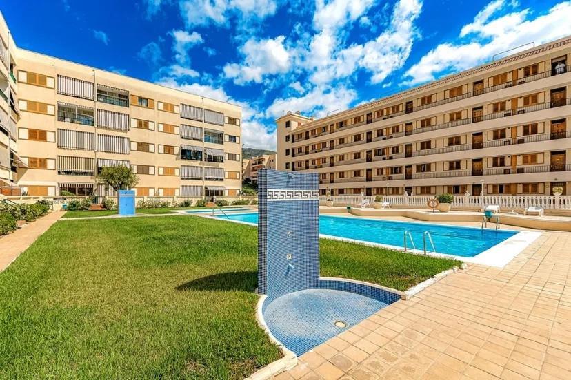 Tenerifeopenhome Bright Penthouse On The Beach Los Cristianos Arona  Exteriér fotografie