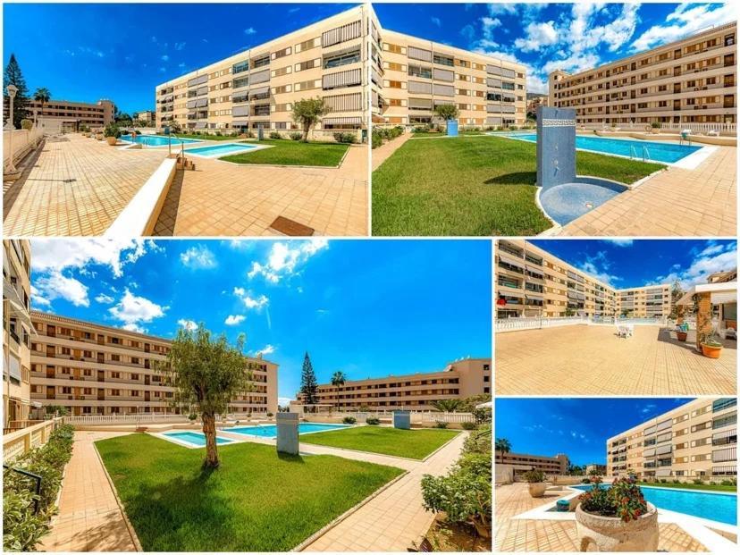 Tenerifeopenhome Bright Penthouse On The Beach Los Cristianos Arona  Exteriér fotografie