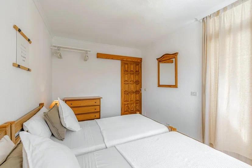Tenerifeopenhome Bright Penthouse On The Beach Los Cristianos Arona  Exteriér fotografie