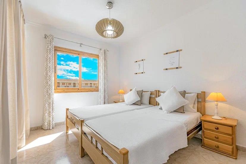 Tenerifeopenhome Bright Penthouse On The Beach Los Cristianos Arona  Exteriér fotografie