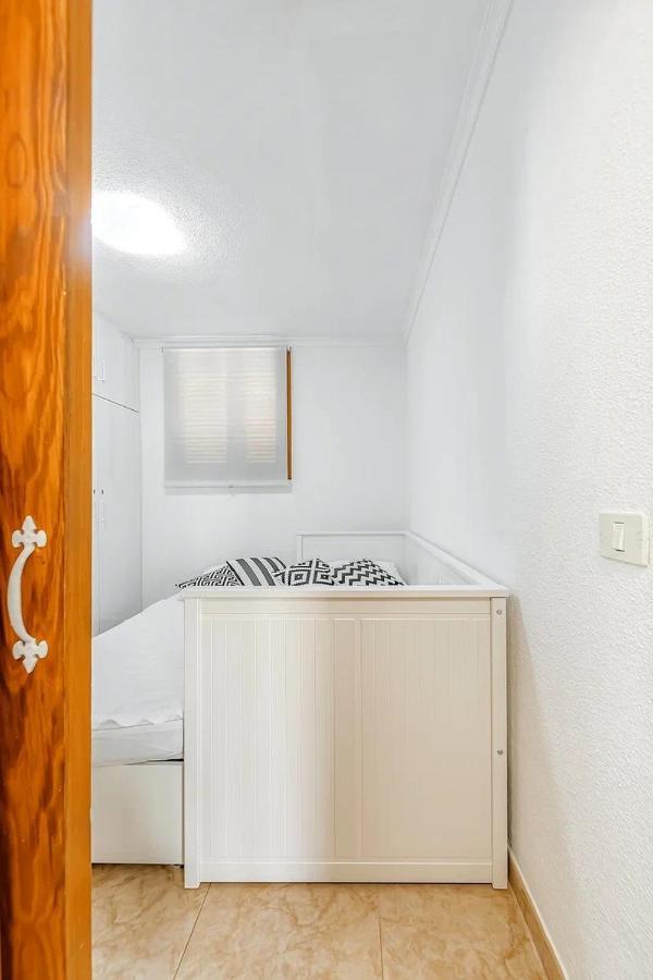 Tenerifeopenhome Bright Penthouse On The Beach Los Cristianos Arona  Exteriér fotografie