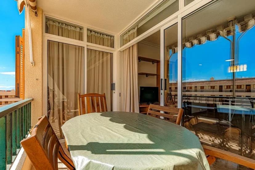 Tenerifeopenhome Bright Penthouse On The Beach Los Cristianos Arona  Exteriér fotografie