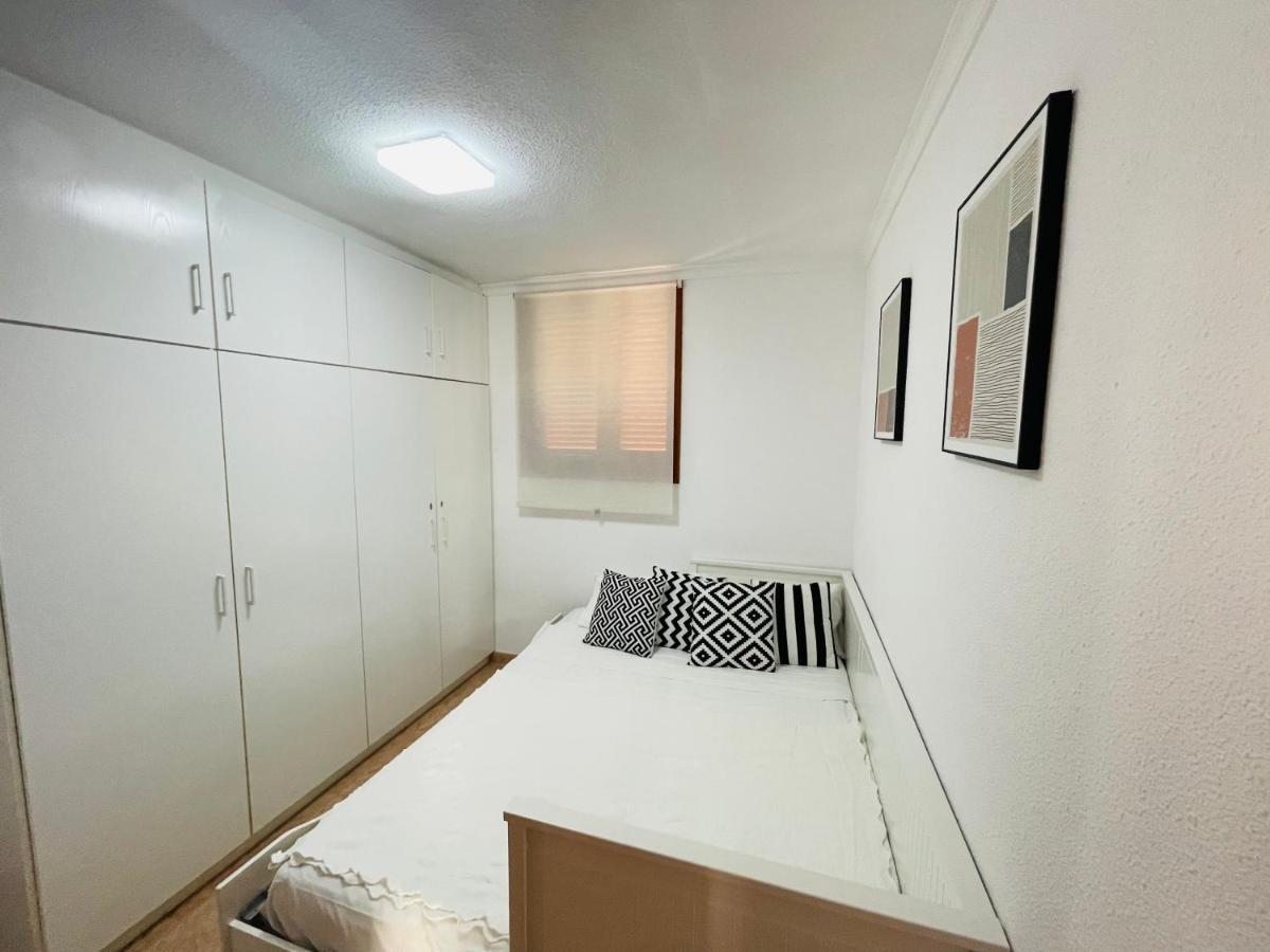 Tenerifeopenhome Bright Penthouse On The Beach Los Cristianos Arona  Exteriér fotografie